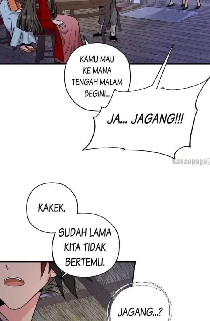 The Strongest Villainess Chapter 27