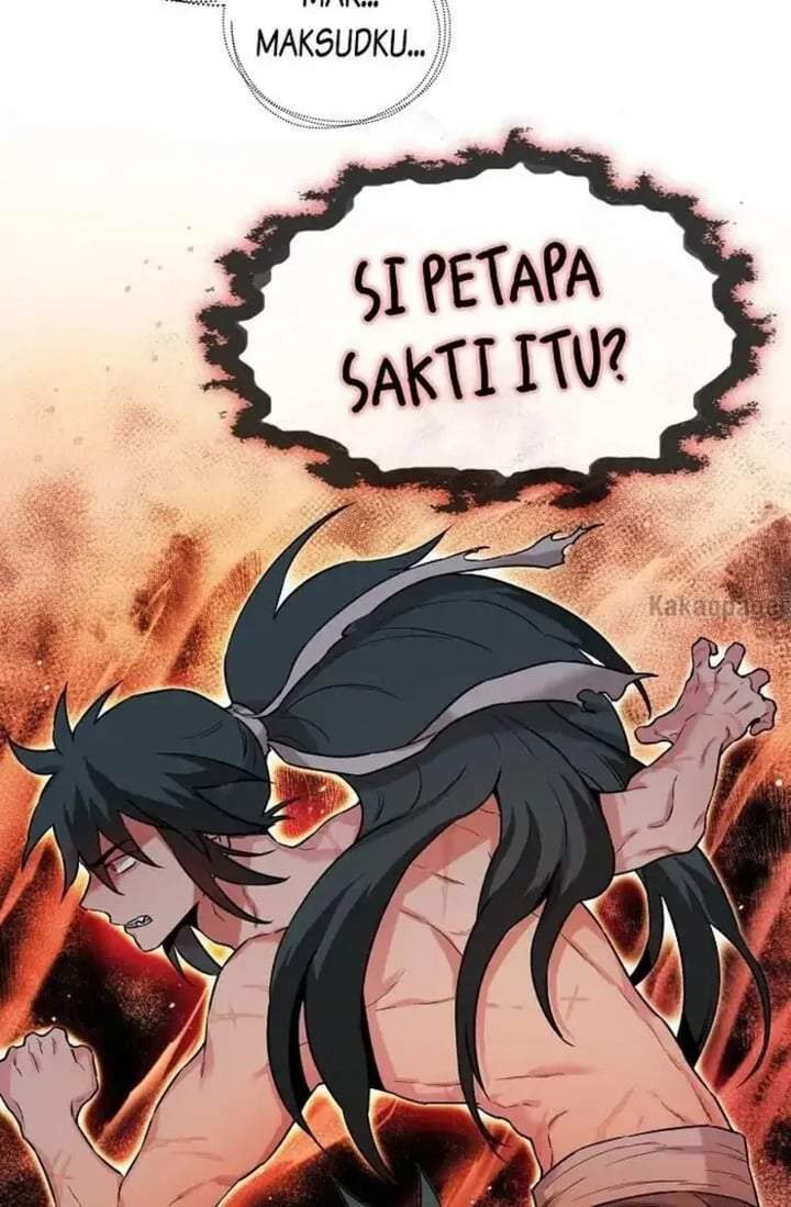 The Strongest Villainess Chapter 27