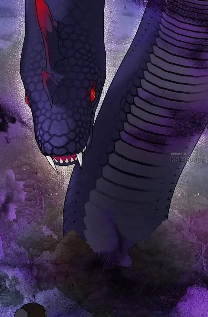 The Strongest Villainess Chapter 28
