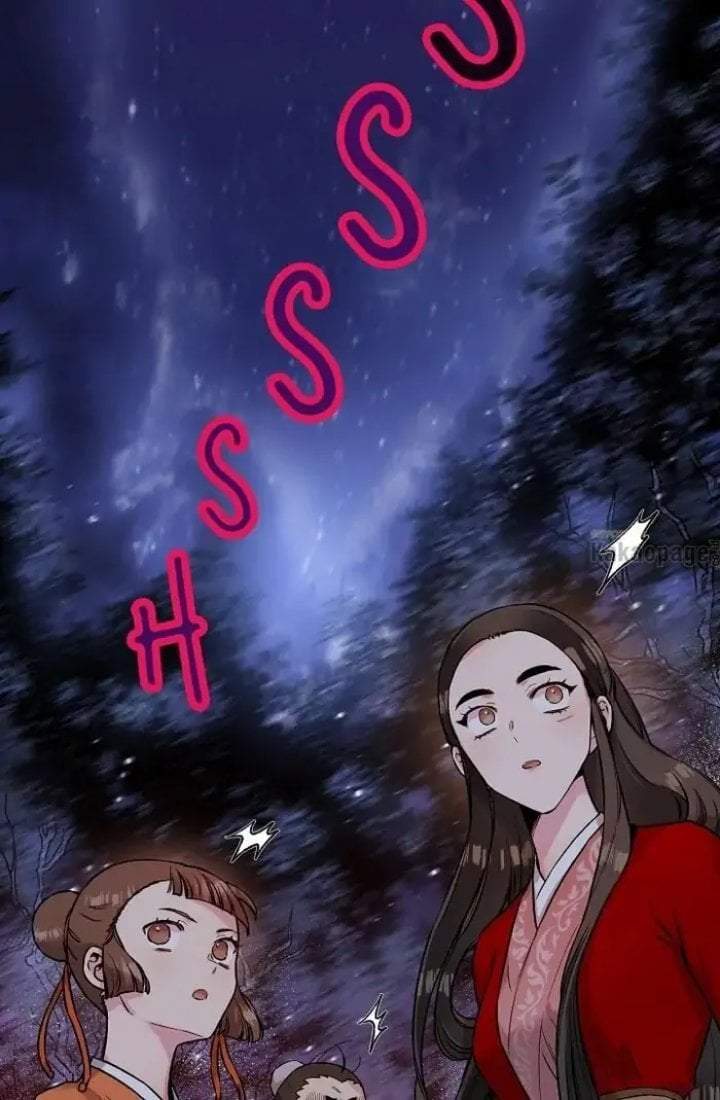 The Strongest Villainess Chapter 28