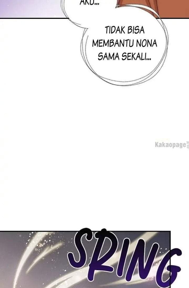 The Strongest Villainess Chapter 28