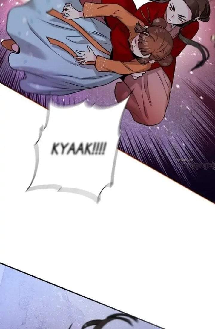 The Strongest Villainess Chapter 28