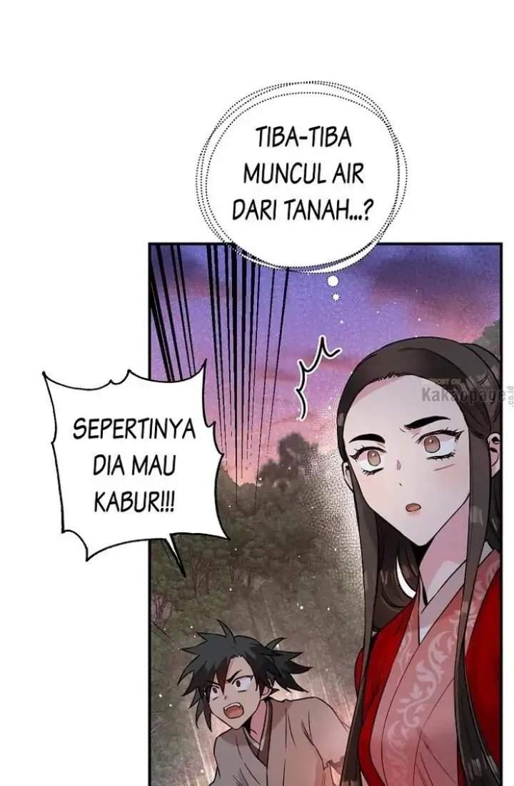 The Strongest Villainess Chapter 28