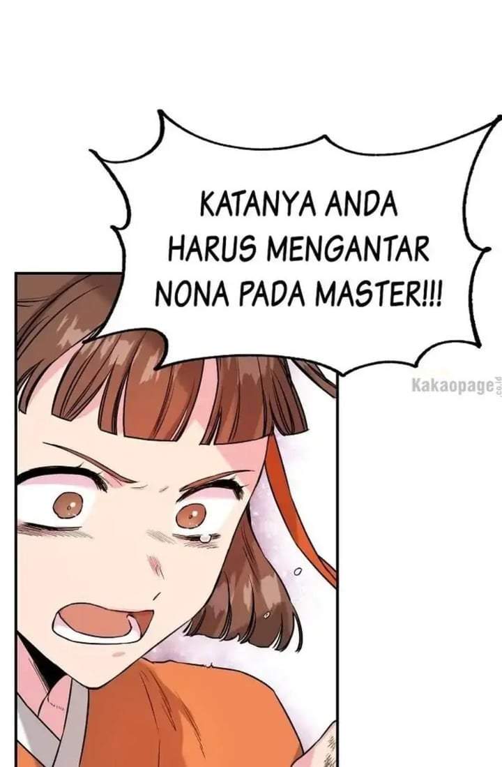 The Strongest Villainess Chapter 29