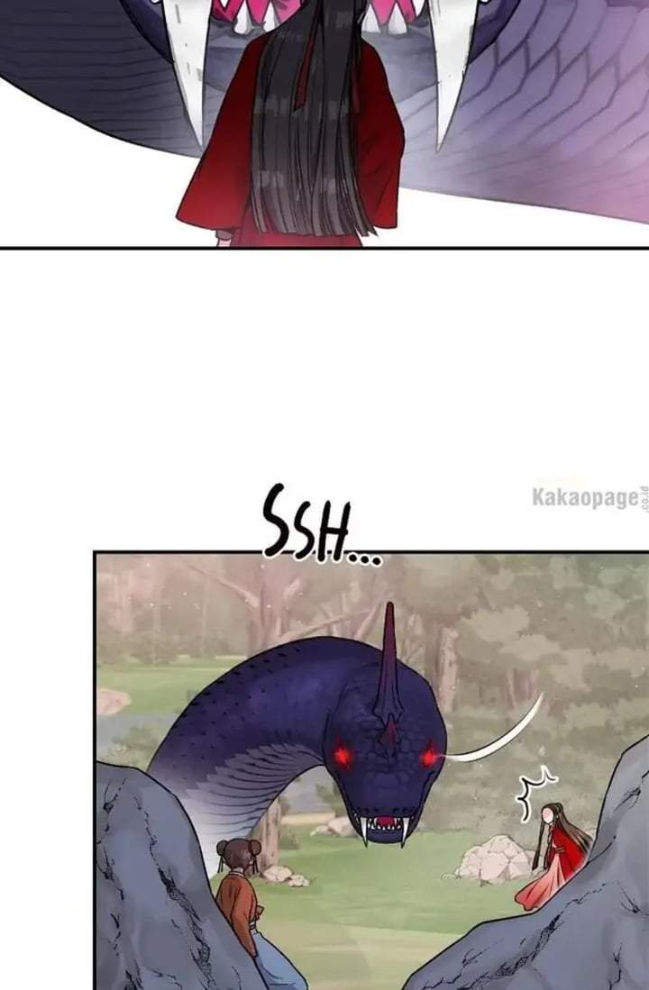 The Strongest Villainess Chapter 29