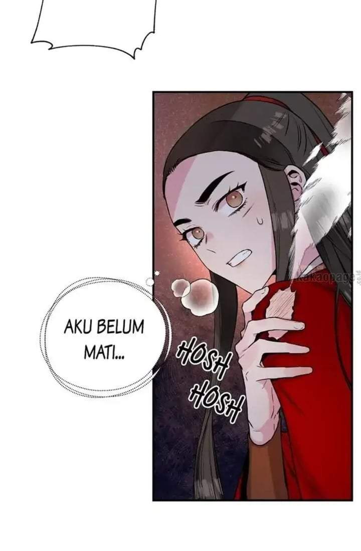 The Strongest Villainess Chapter 29