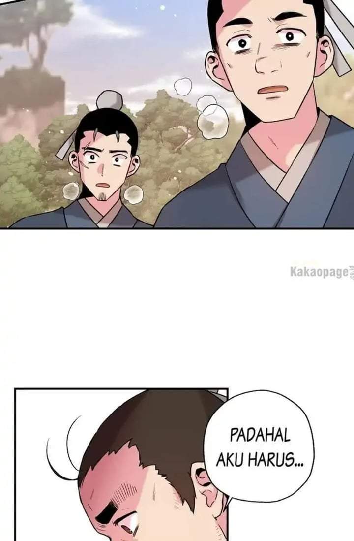 The Strongest Villainess Chapter 29