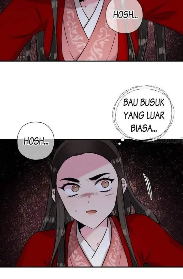 The Strongest Villainess Chapter 29
