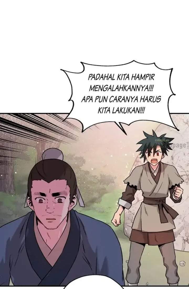 The Strongest Villainess Chapter 29