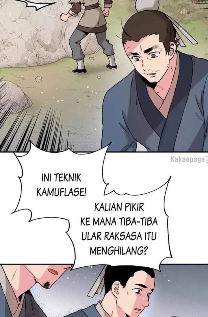 The Strongest Villainess Chapter 29