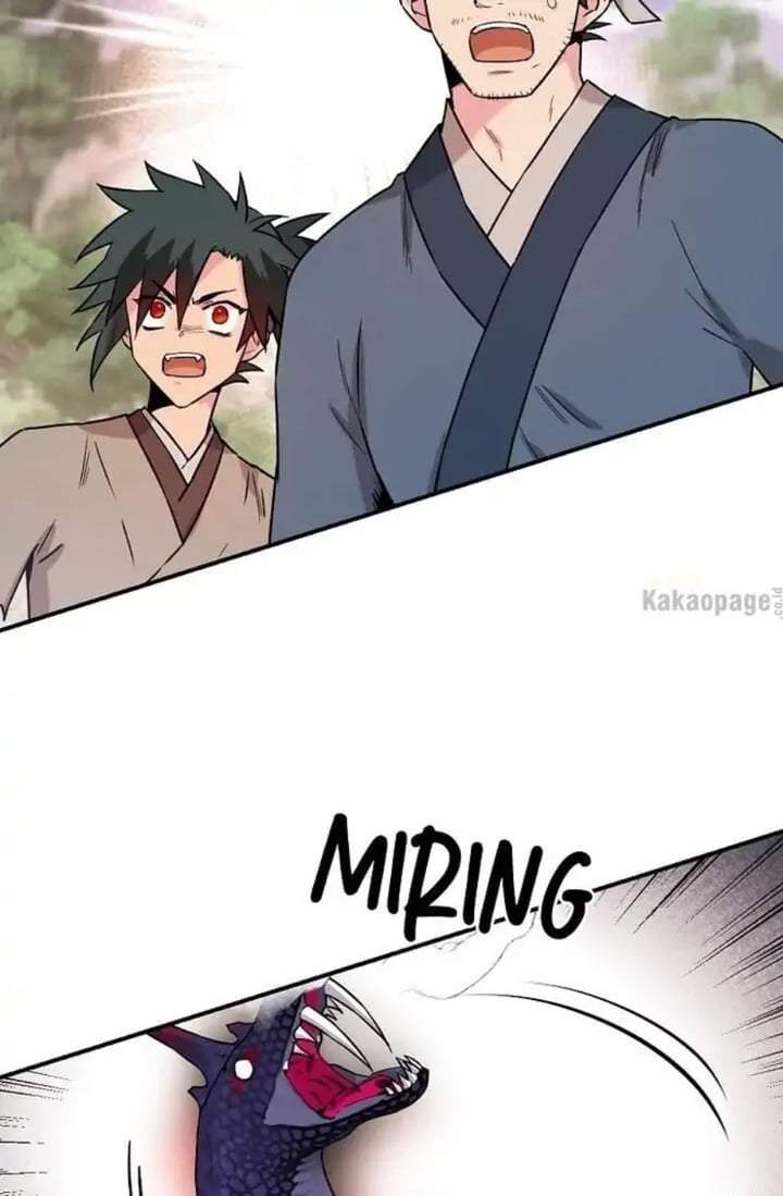 The Strongest Villainess Chapter 29
