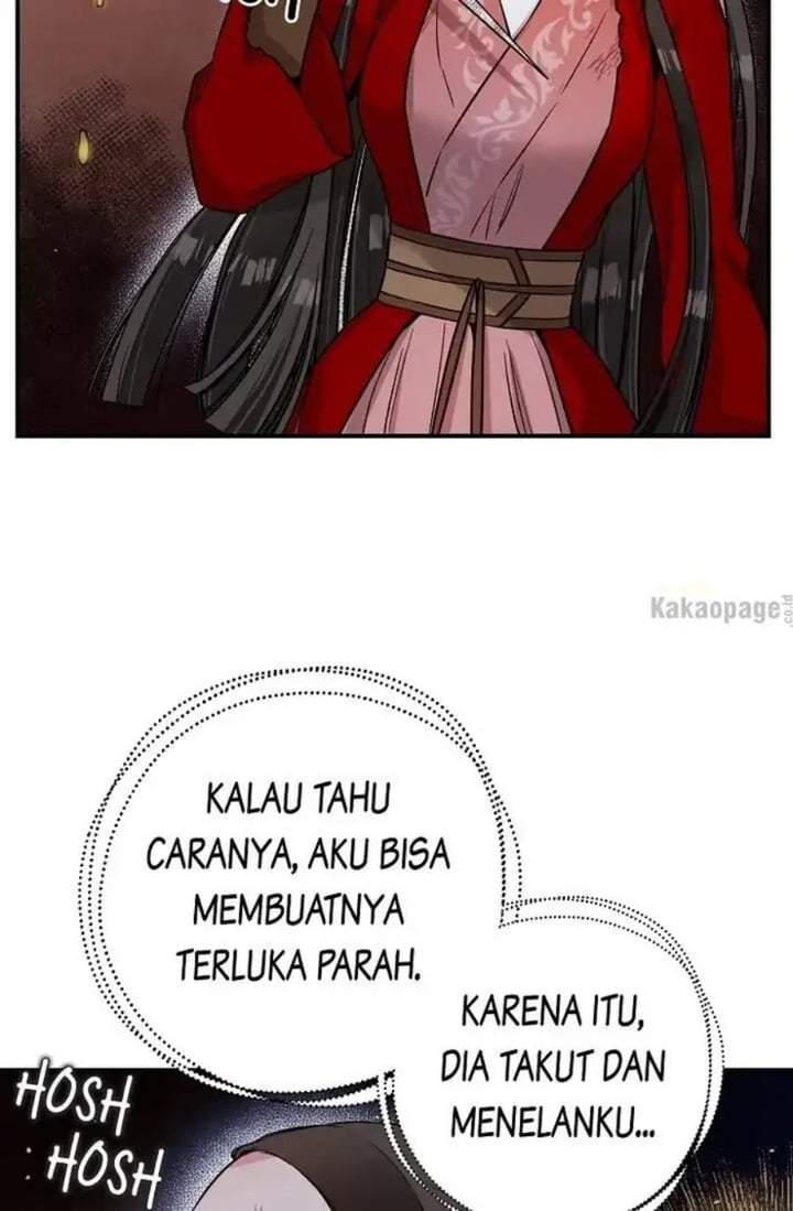 The Strongest Villainess Chapter 29