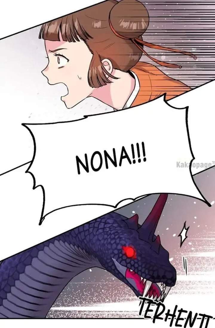 The Strongest Villainess Chapter 29