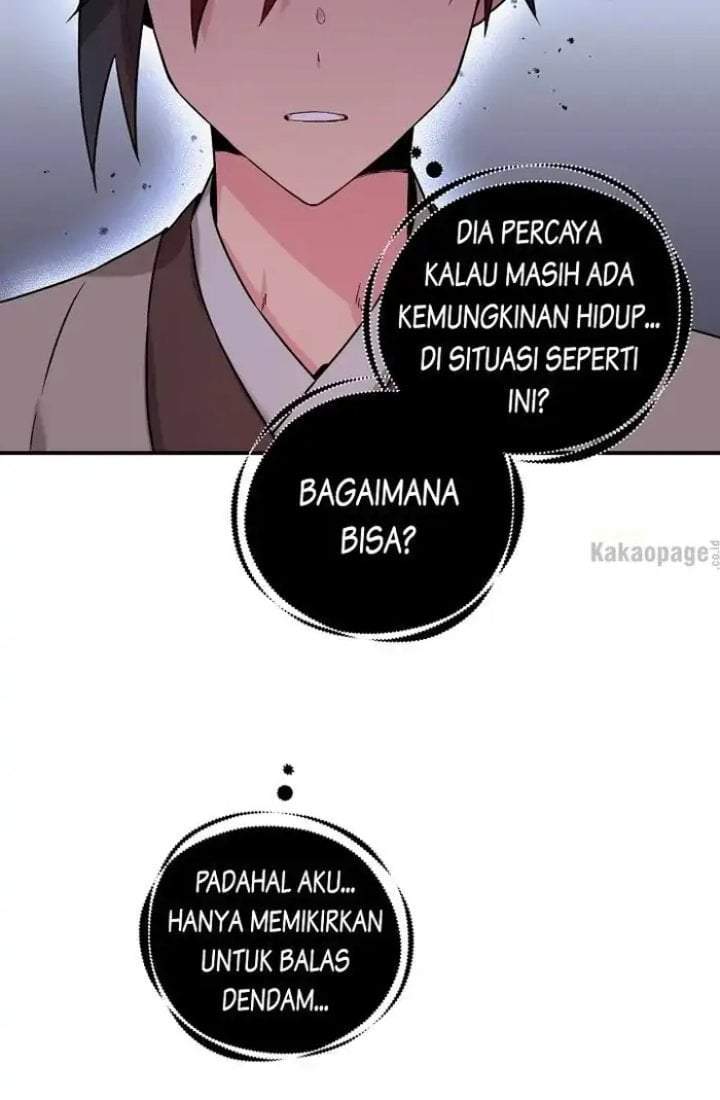 The Strongest Villainess Chapter 30