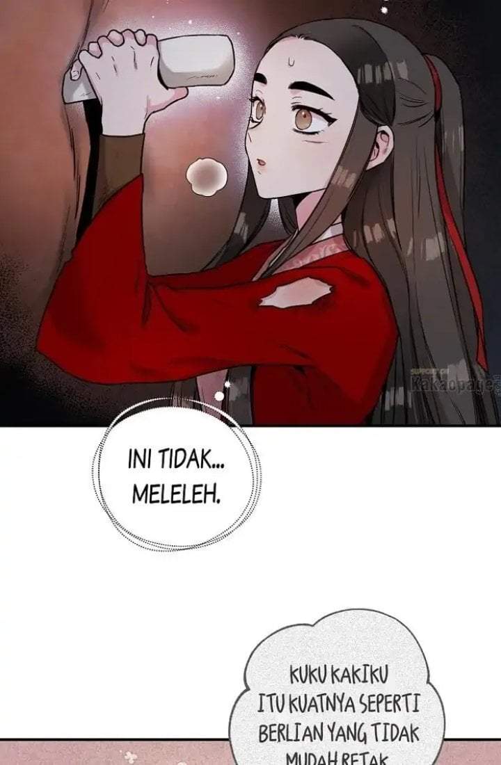 The Strongest Villainess Chapter 30