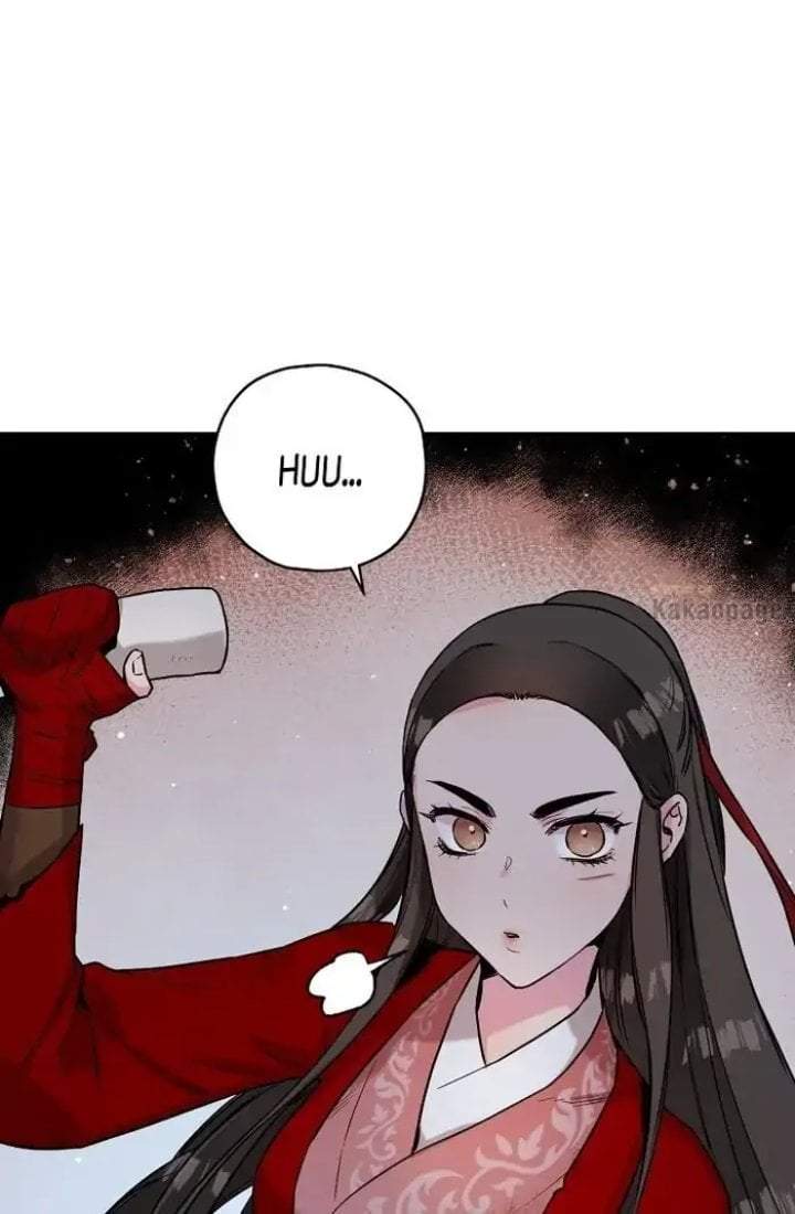The Strongest Villainess Chapter 30