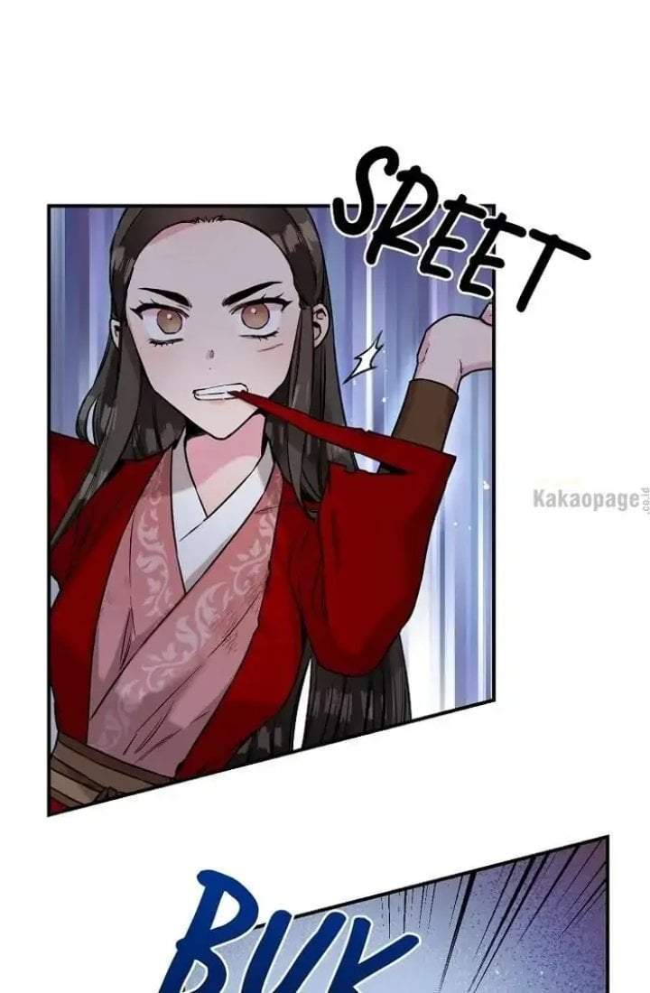 The Strongest Villainess Chapter 30