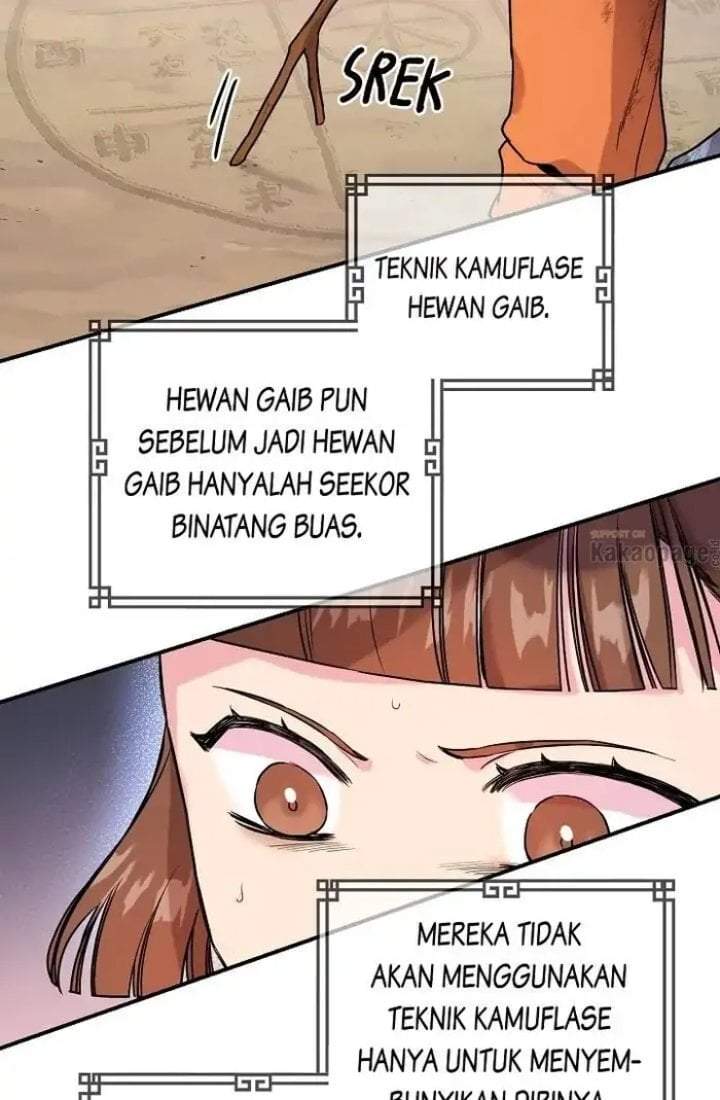 The Strongest Villainess Chapter 30