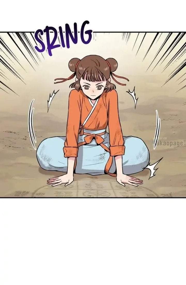 The Strongest Villainess Chapter 30