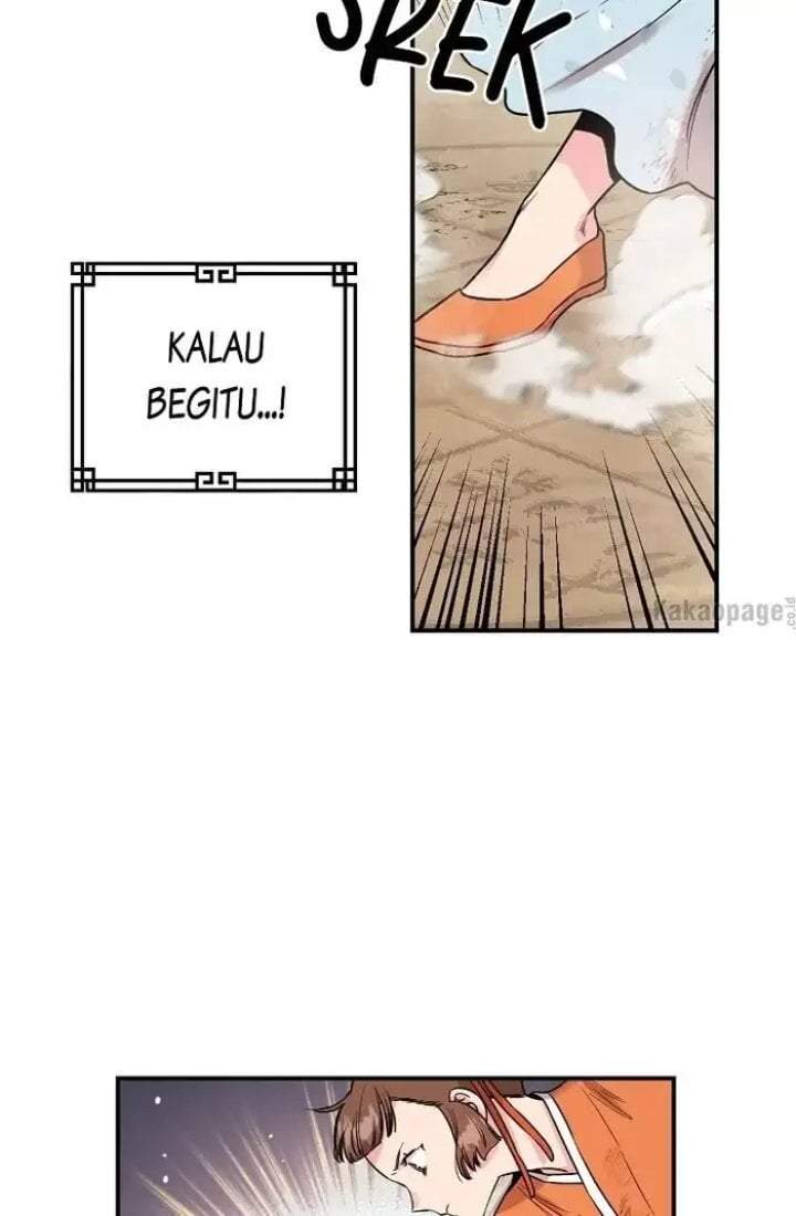 The Strongest Villainess Chapter 30