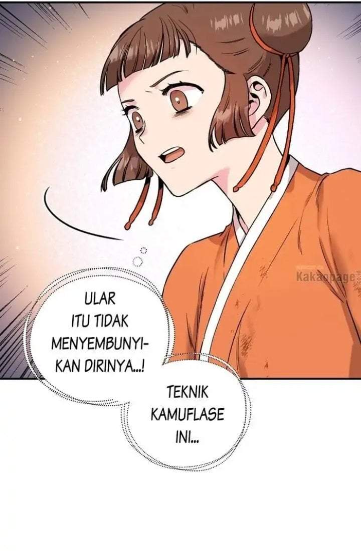 The Strongest Villainess Chapter 30