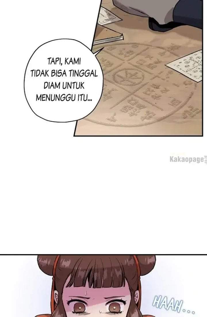 The Strongest Villainess Chapter 30