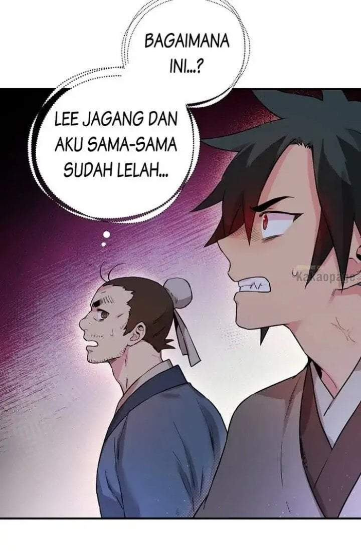 The Strongest Villainess Chapter 31