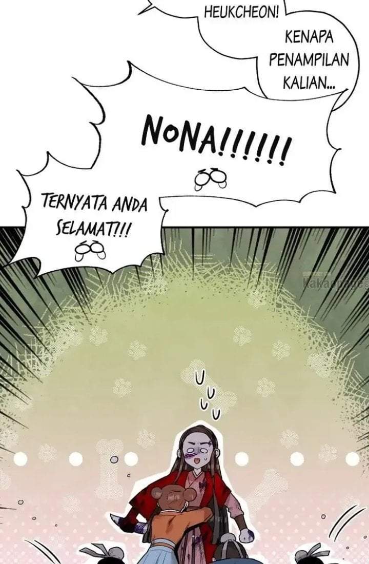 The Strongest Villainess Chapter 31
