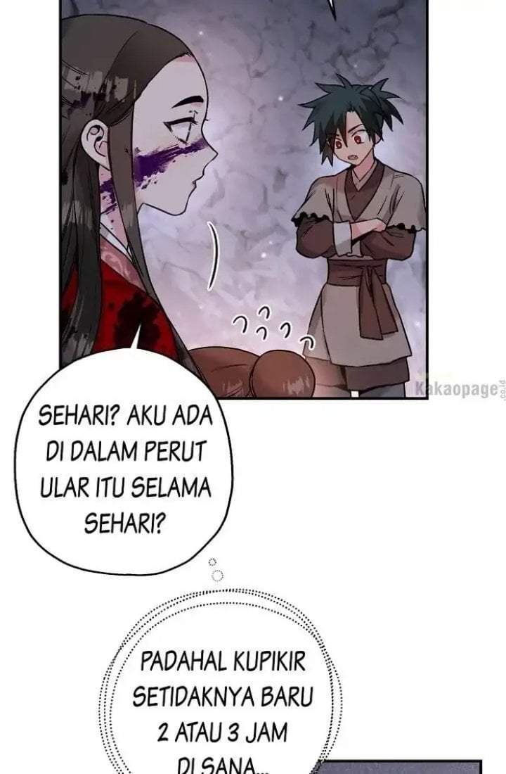 The Strongest Villainess Chapter 31