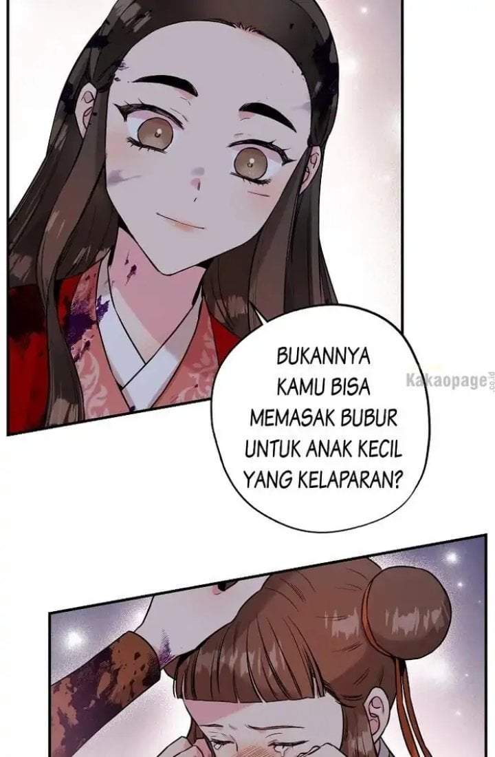 The Strongest Villainess Chapter 31