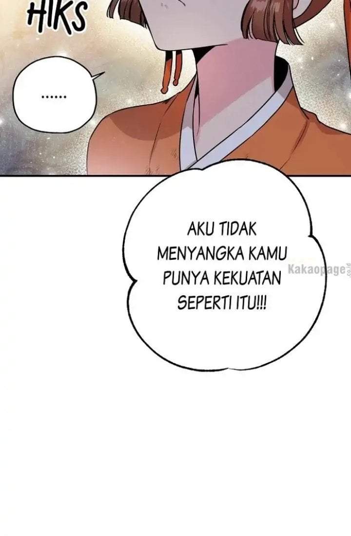 The Strongest Villainess Chapter 31