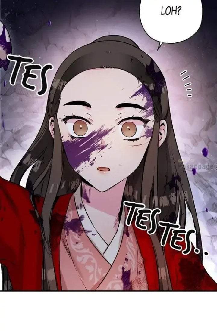 The Strongest Villainess Chapter 31