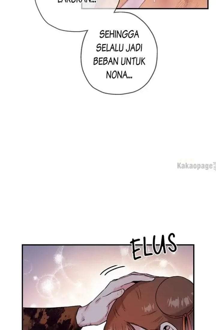 The Strongest Villainess Chapter 31