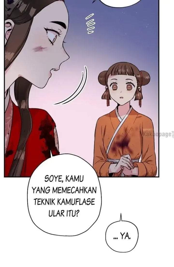 The Strongest Villainess Chapter 31