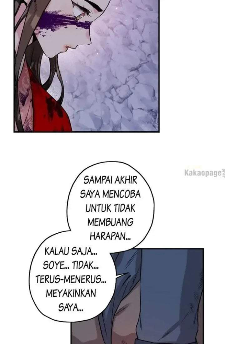 The Strongest Villainess Chapter 31