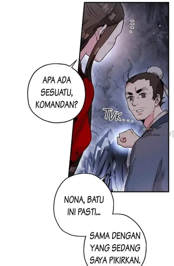 The Strongest Villainess Chapter 31