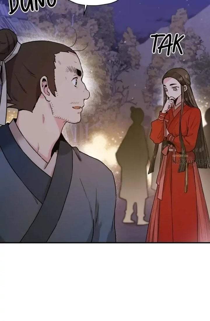 The Strongest Villainess Chapter 32