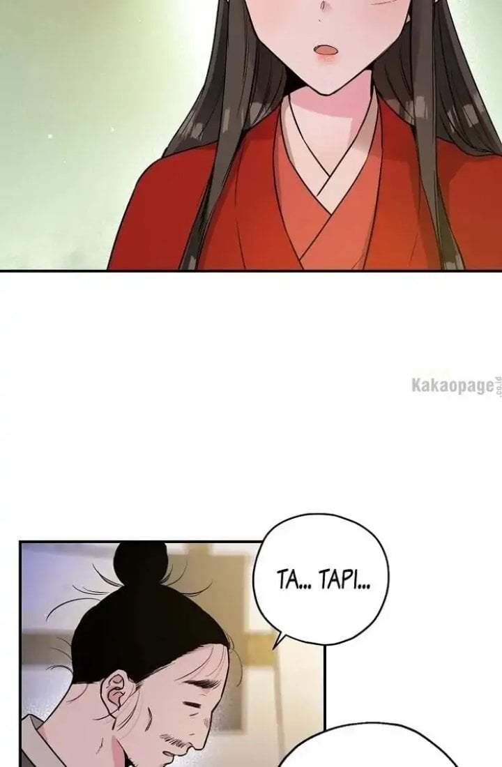 The Strongest Villainess Chapter 32