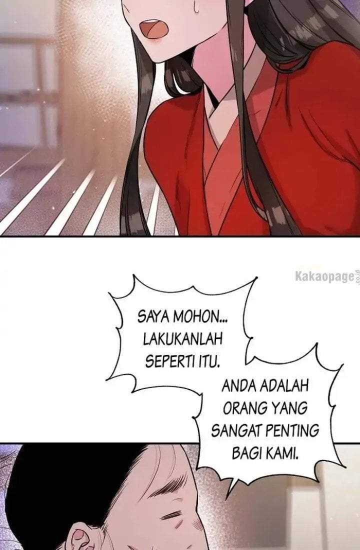 The Strongest Villainess Chapter 32