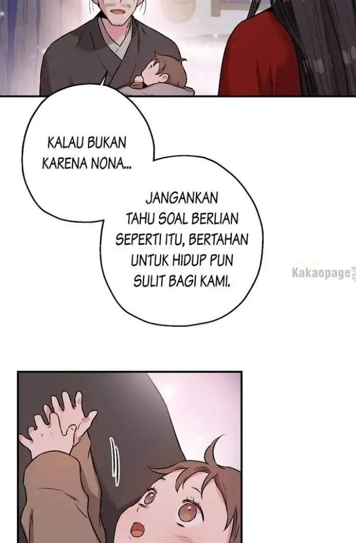 The Strongest Villainess Chapter 32