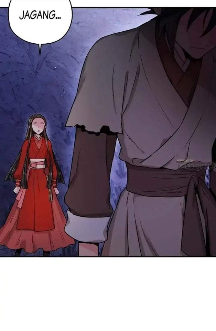 The Strongest Villainess Chapter 32