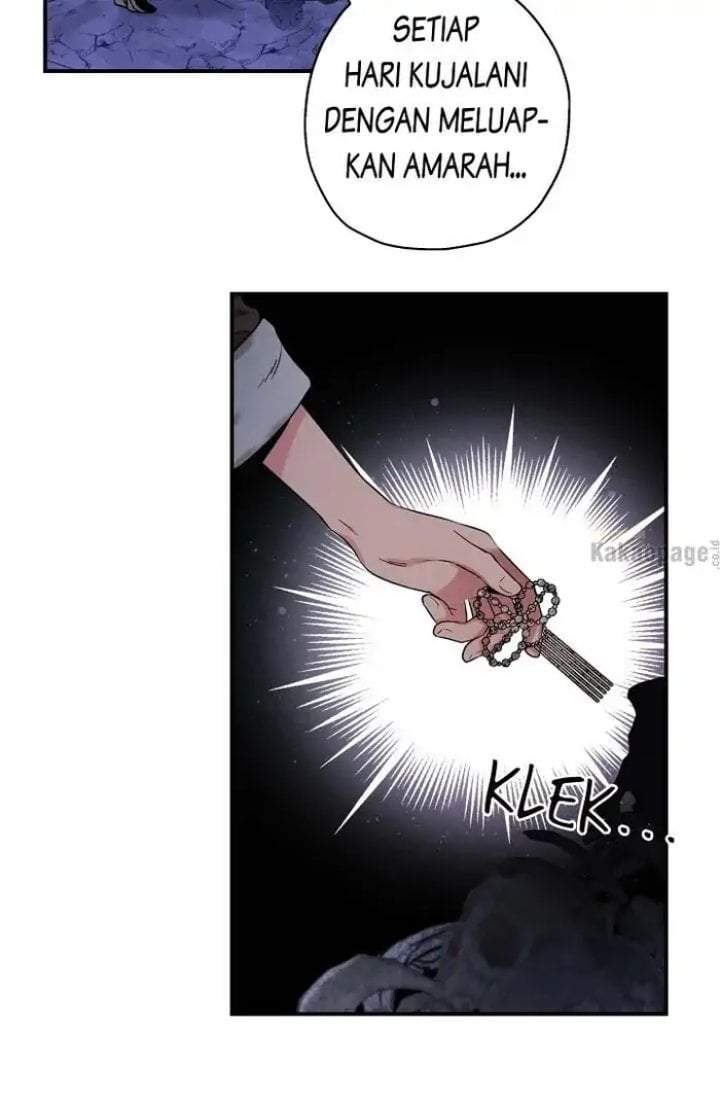 The Strongest Villainess Chapter 32