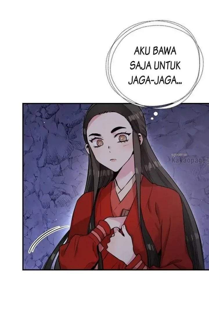 The Strongest Villainess Chapter 32