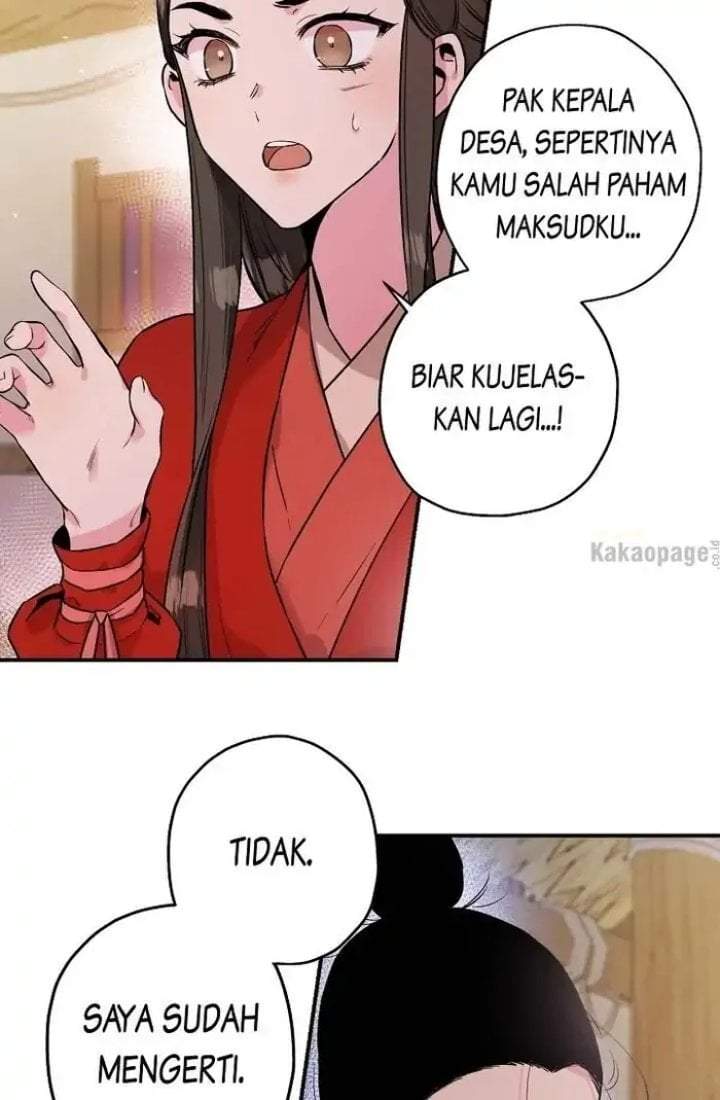 The Strongest Villainess Chapter 32