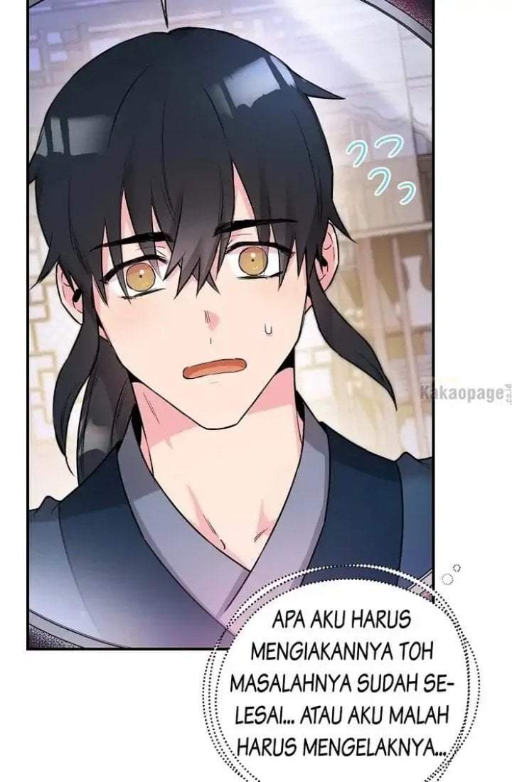The Strongest Villainess Chapter 33