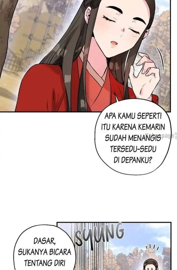The Strongest Villainess Chapter 33