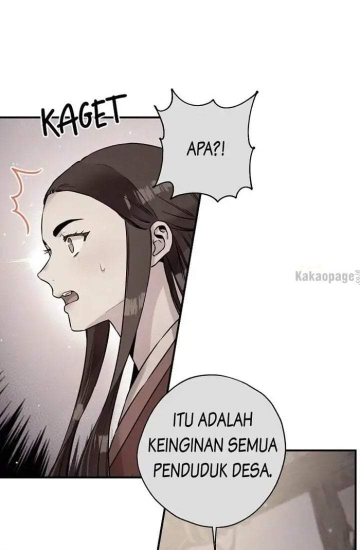 The Strongest Villainess Chapter 33
