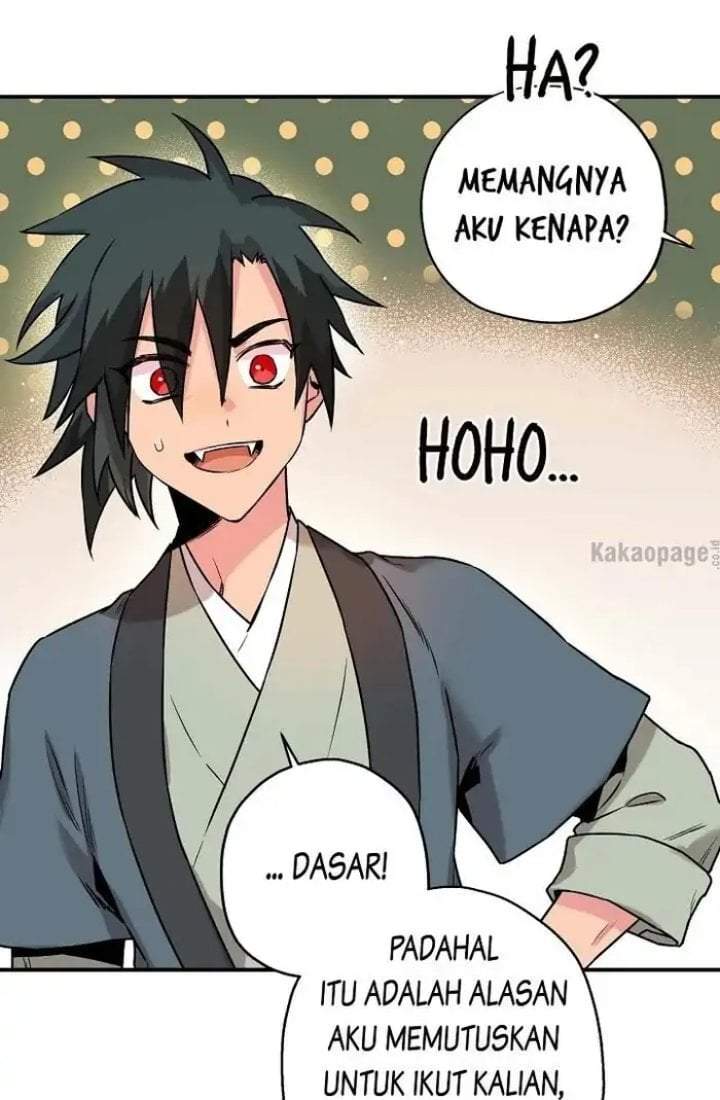 The Strongest Villainess Chapter 33