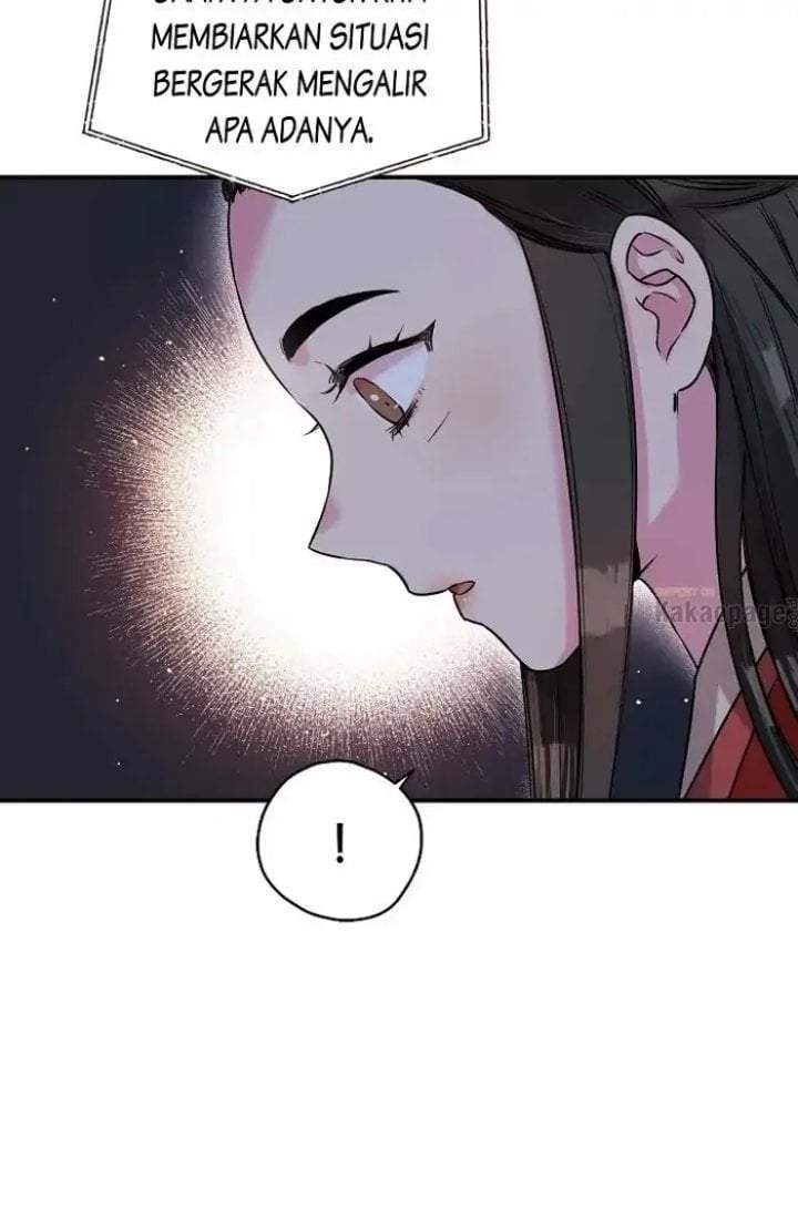 The Strongest Villainess Chapter 33