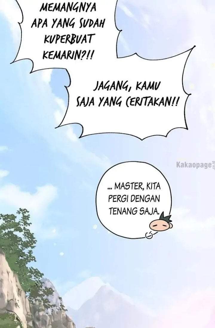 The Strongest Villainess Chapter 33